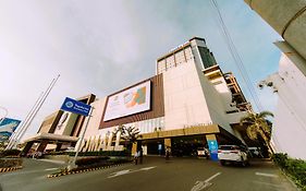 Toyoko Inn Cebu